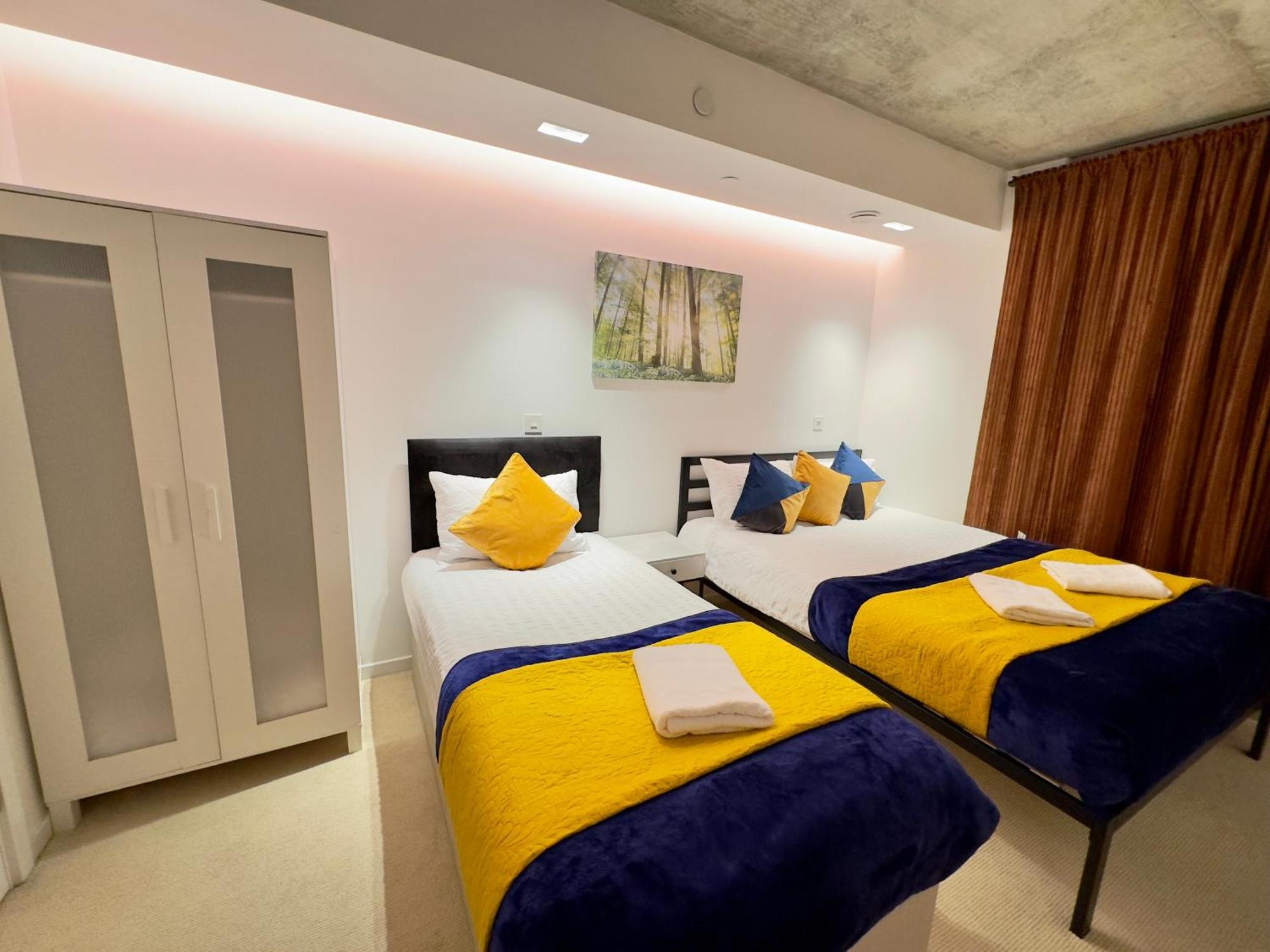 London Excel Cosy Apartment With Balcony & River View Close To O2 Arena, Cable Car, City Hall Bagian luar foto